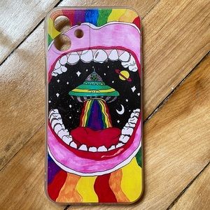 Hippie phone case cover iPhone 12
